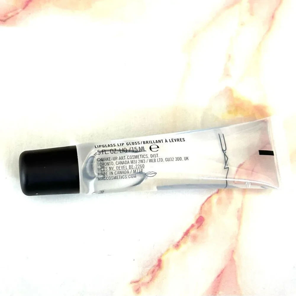 Mac lipgloss lipgloss